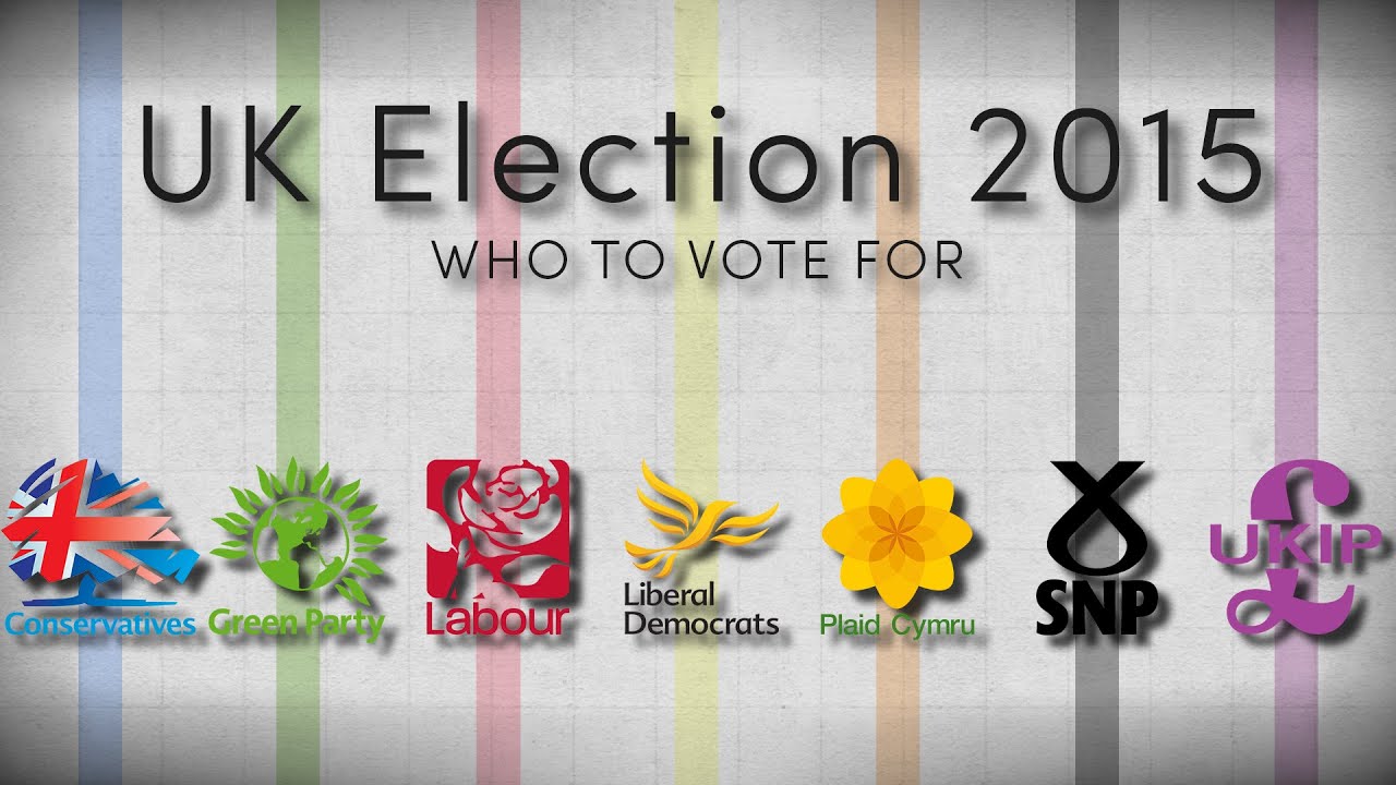 The 2015 UK Election Explained