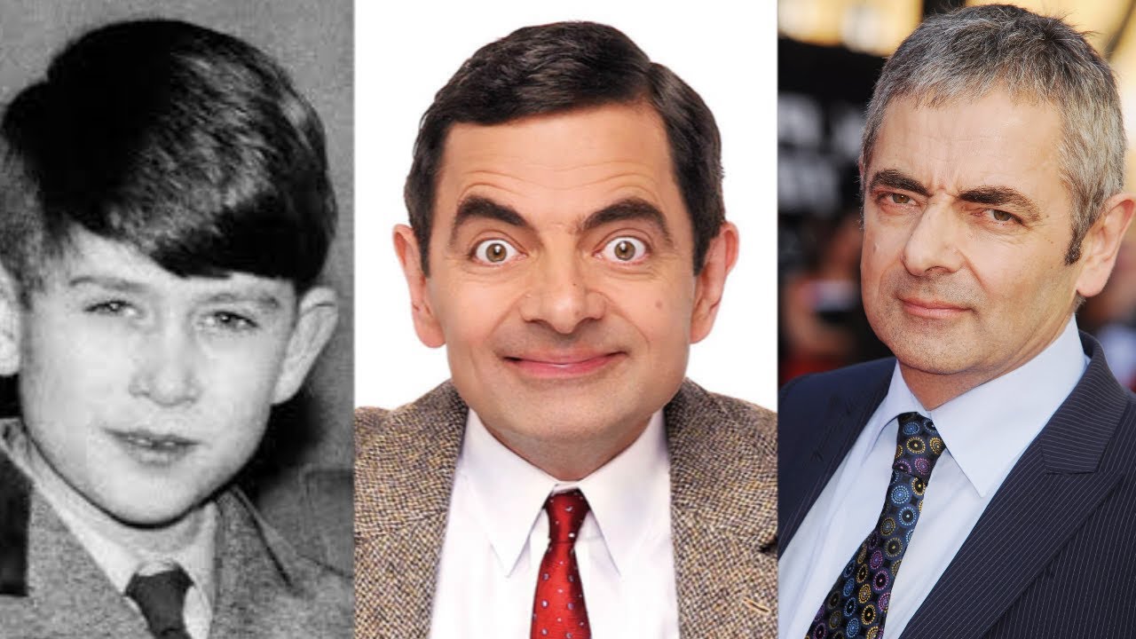 8 Things You've Never Heard About Mr. Bean