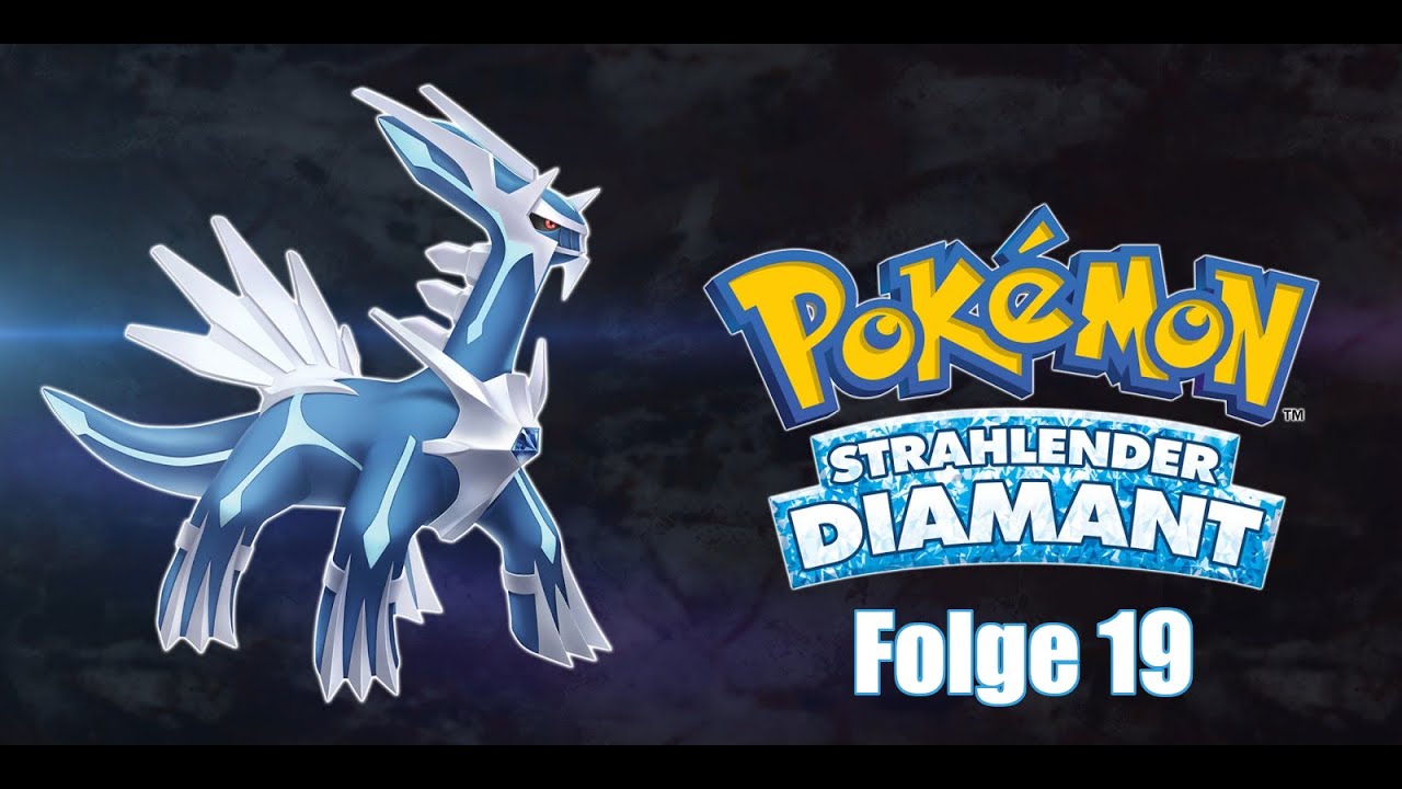 Pokémon Strahlender Diamant #19 💎 Die Arena von Fleetburg 💎 Let's Play