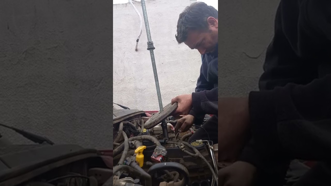 extractor de inyector Ranger 3.0 power stroke