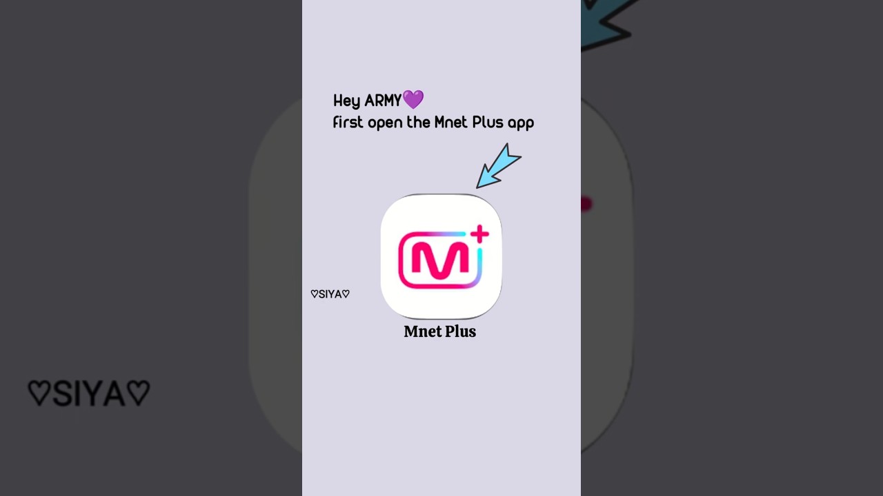 Here&rsquo;s a quick tutorial on how to vote for BTS on the Mnet Plus app for the 2025 MAMA Awards.