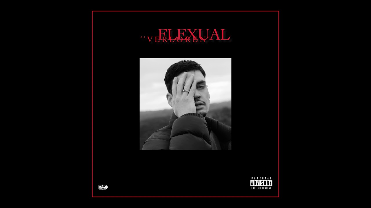 Flexual - Verloren (Prod. by Lenny)