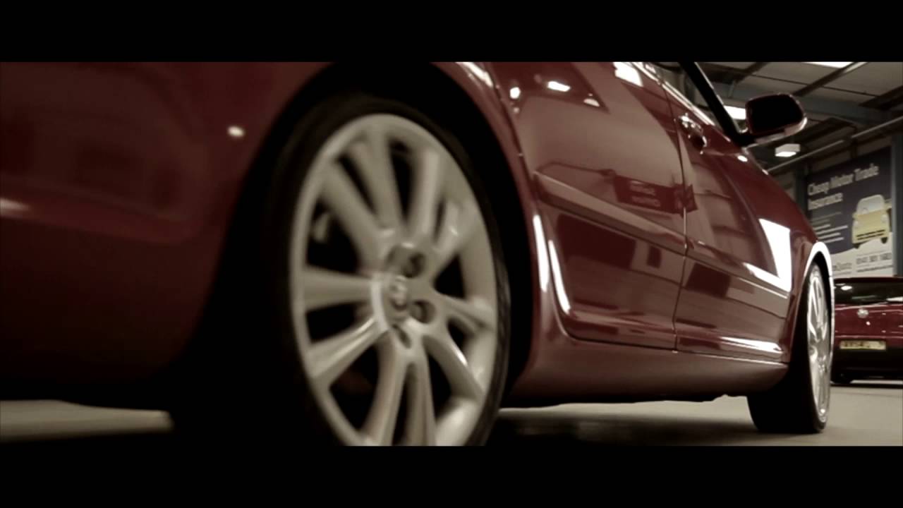 A day in the life of Central Car Auctions