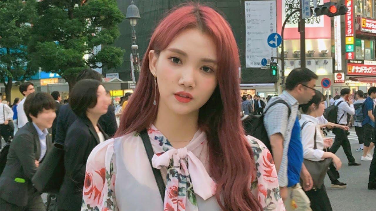 VLOG✈️7박8일 도쿄여행 TOKYO 7Days (시부야, 신주쿠, 오모테산도, 에노시마, 하라주쿠, 요코하마)ㅣ달님 DAL RING