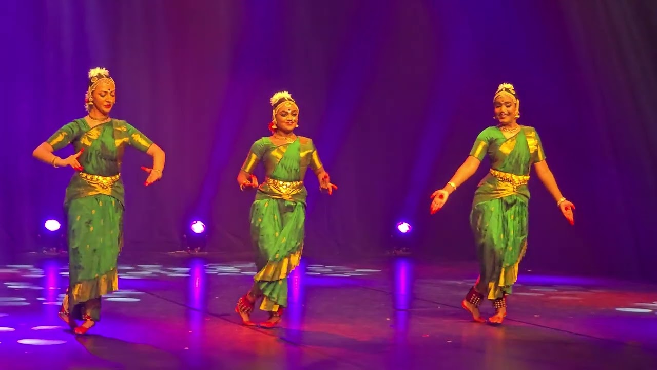 Kaavadi chindu.(allagu deivam)