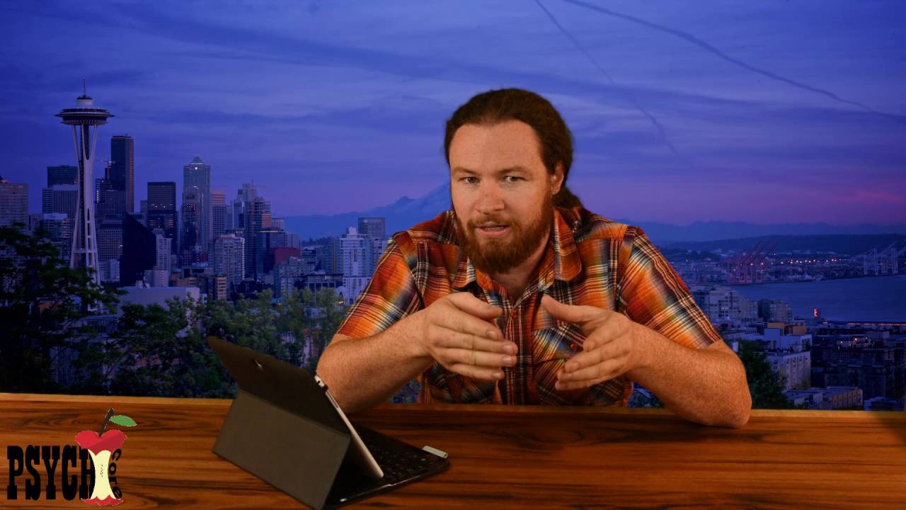 Discriminative Stimulus for Punishment