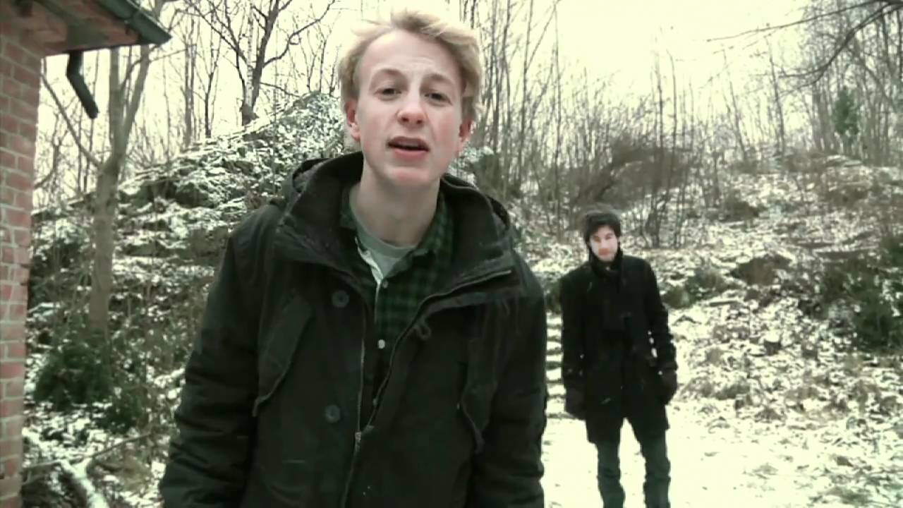 Maxound feat. Håkon Tennøe - Shame