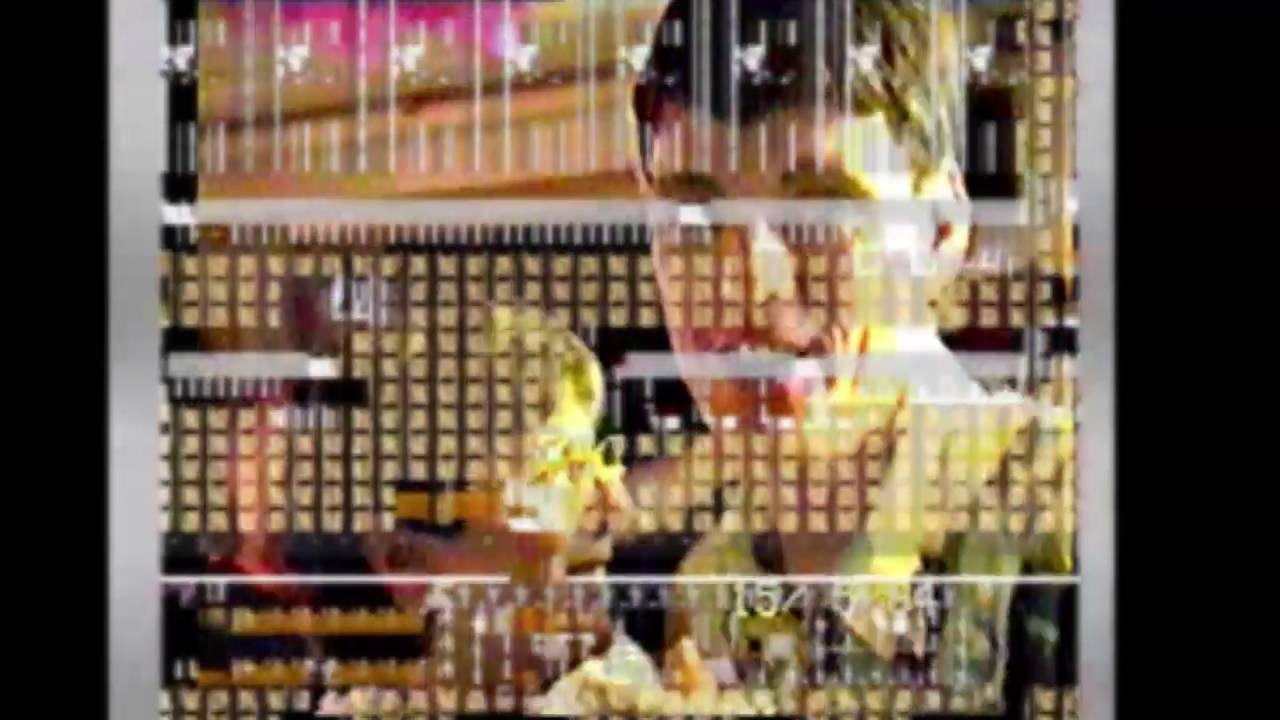 Monsieur Crane - Le Temps (Official Vidéo)