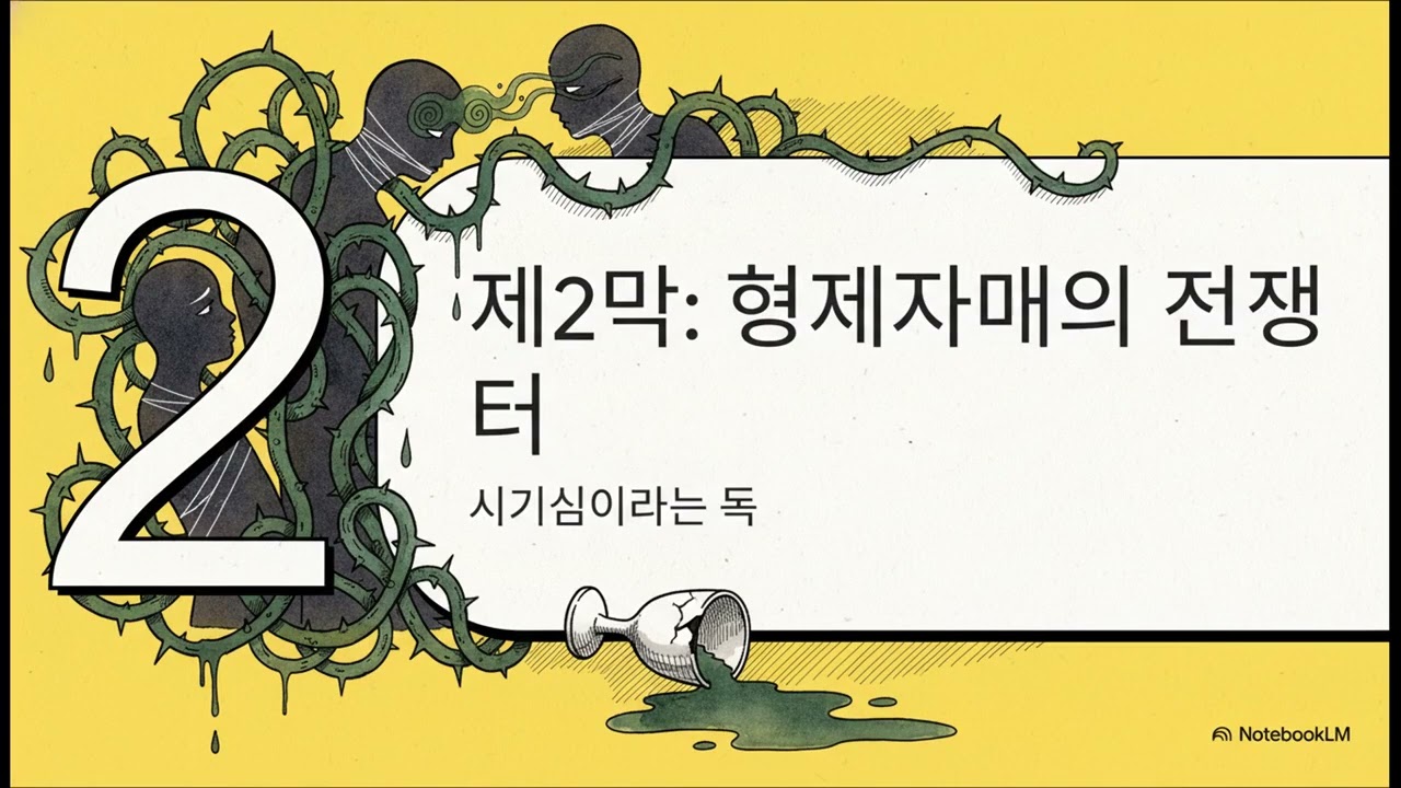 [카우치 위의 가족사업] 5장. 치명적 결함 - 가족 기업은 왜 실패하는가