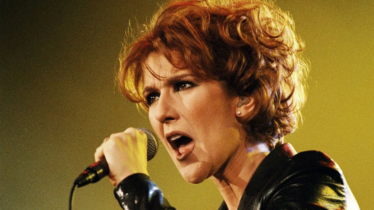 Céline Dion - SLAYING 