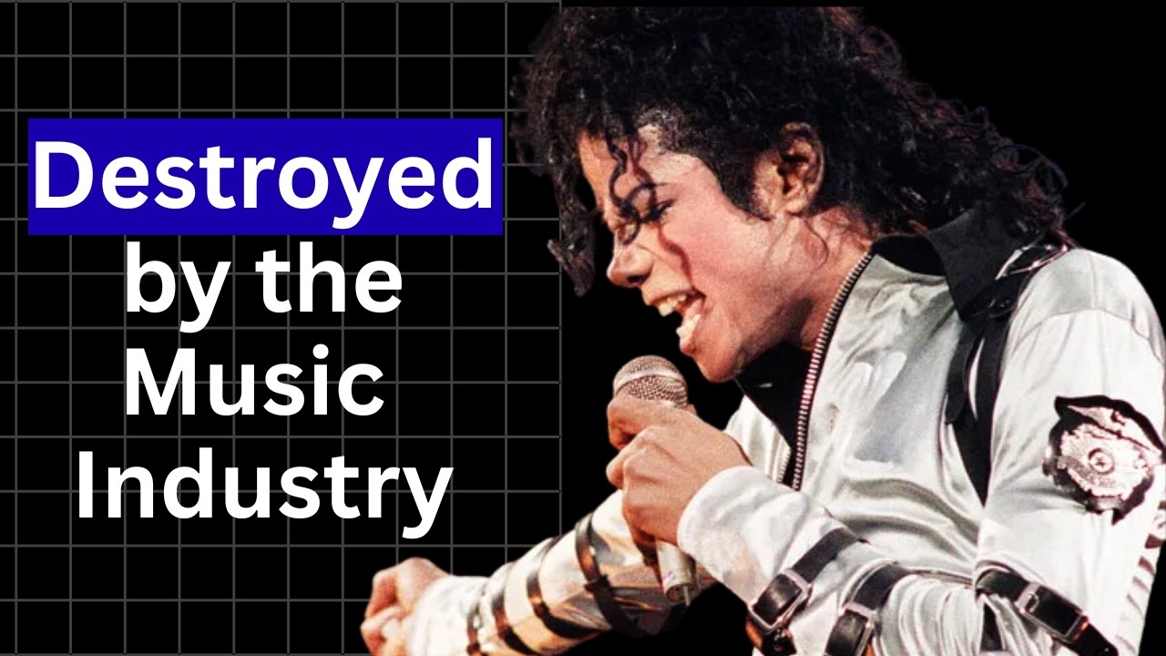 The Mysterious Life and Death of Michael Jackson