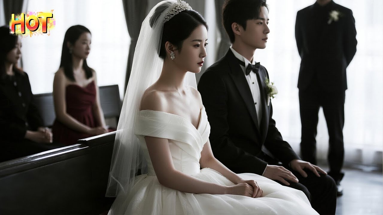 「الدبلجة الكاملة」من عروس إلى ثأر.. فاطمة ستحول حفل زفافها إلى محكمة انتقام!