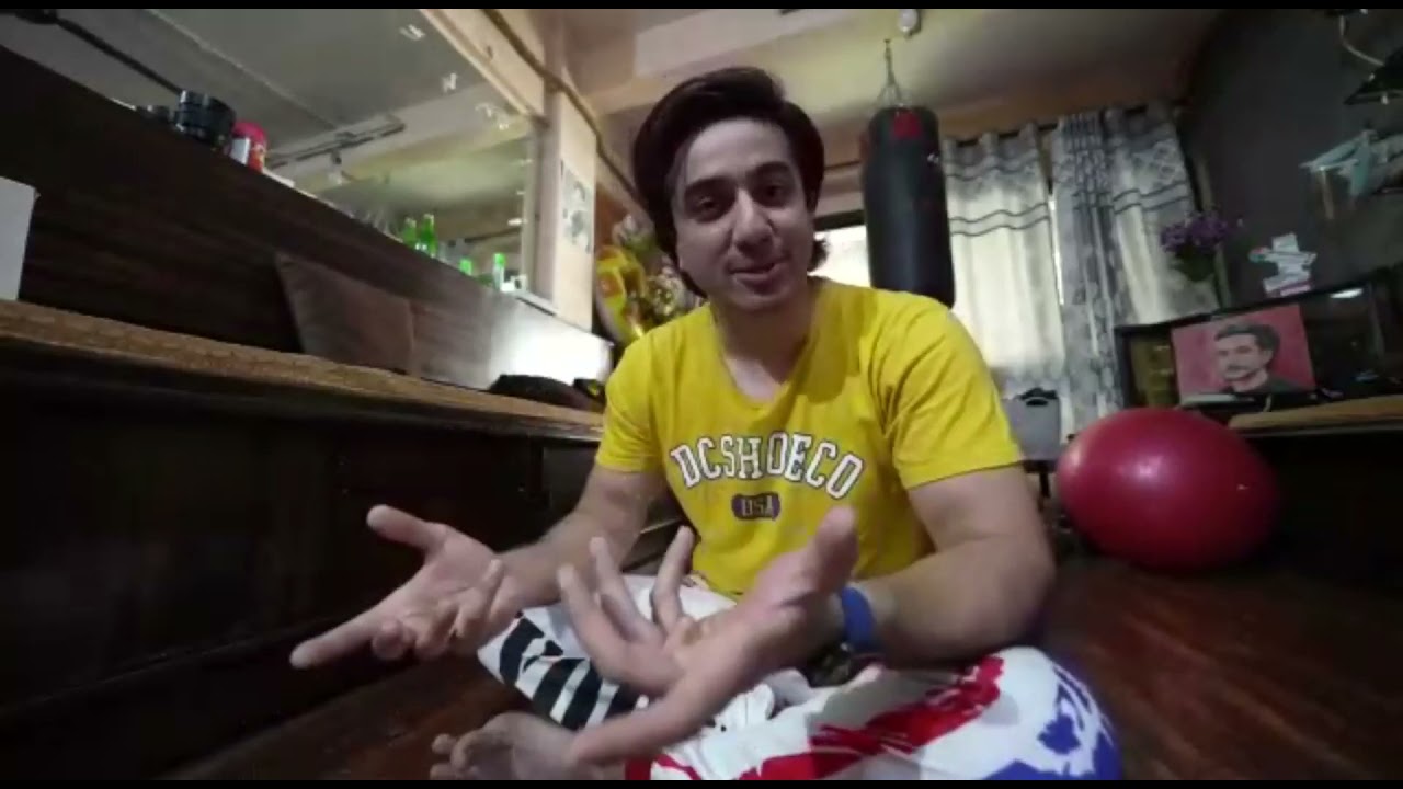 Mumbaiker Nikhil explaining the real reason why Wasim left the job