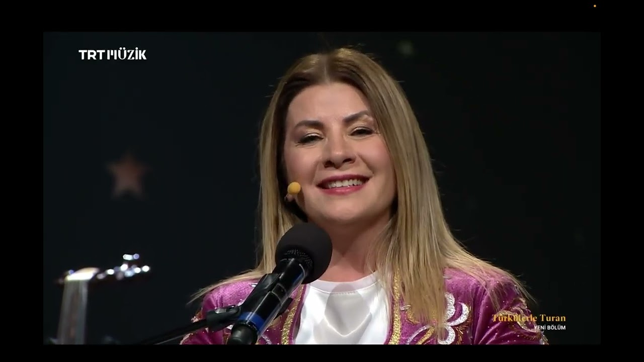 TÜRKÜLERLE TURAN / GAGAUZYA / FERYAL BAŞEL TÜZÜN / ERDEM ÖZDEMİR