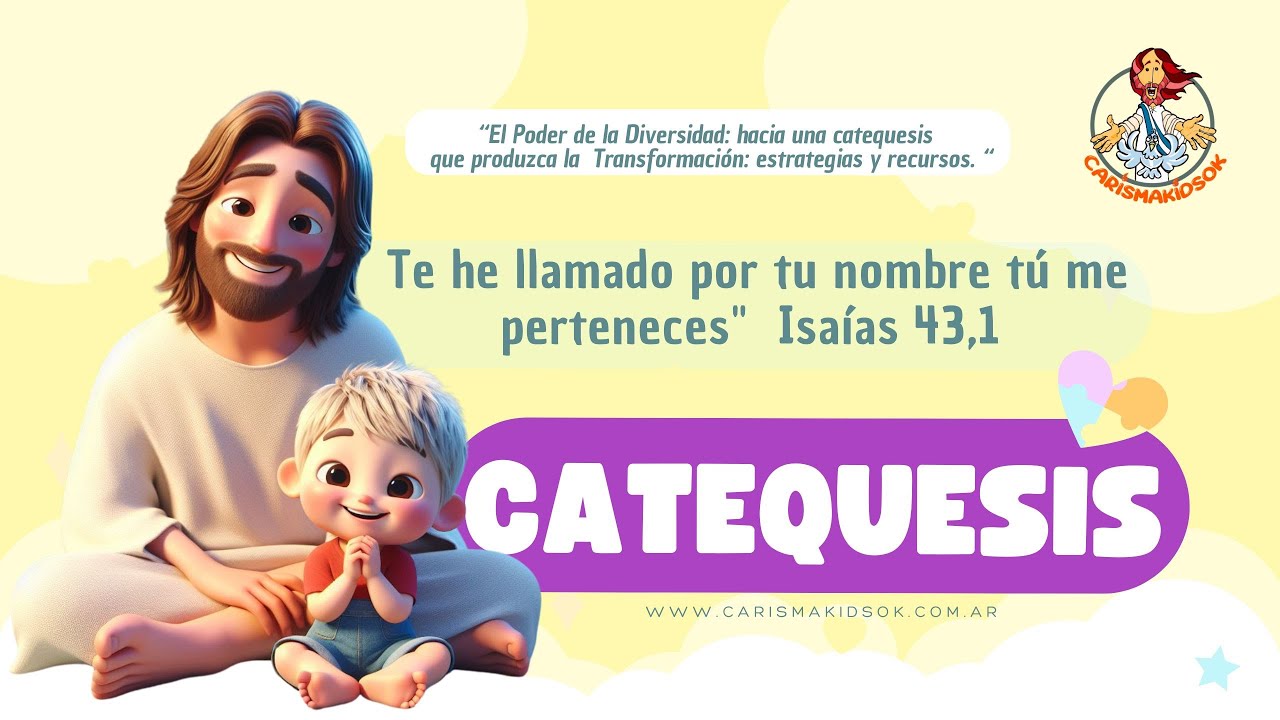 Catequesis Inclusiva - 