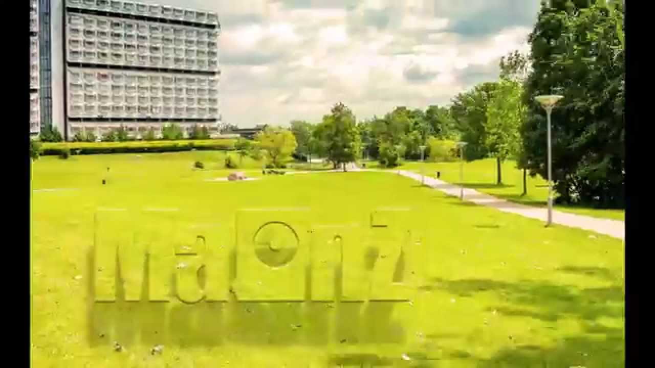 Timelapse Avedore Stationsby