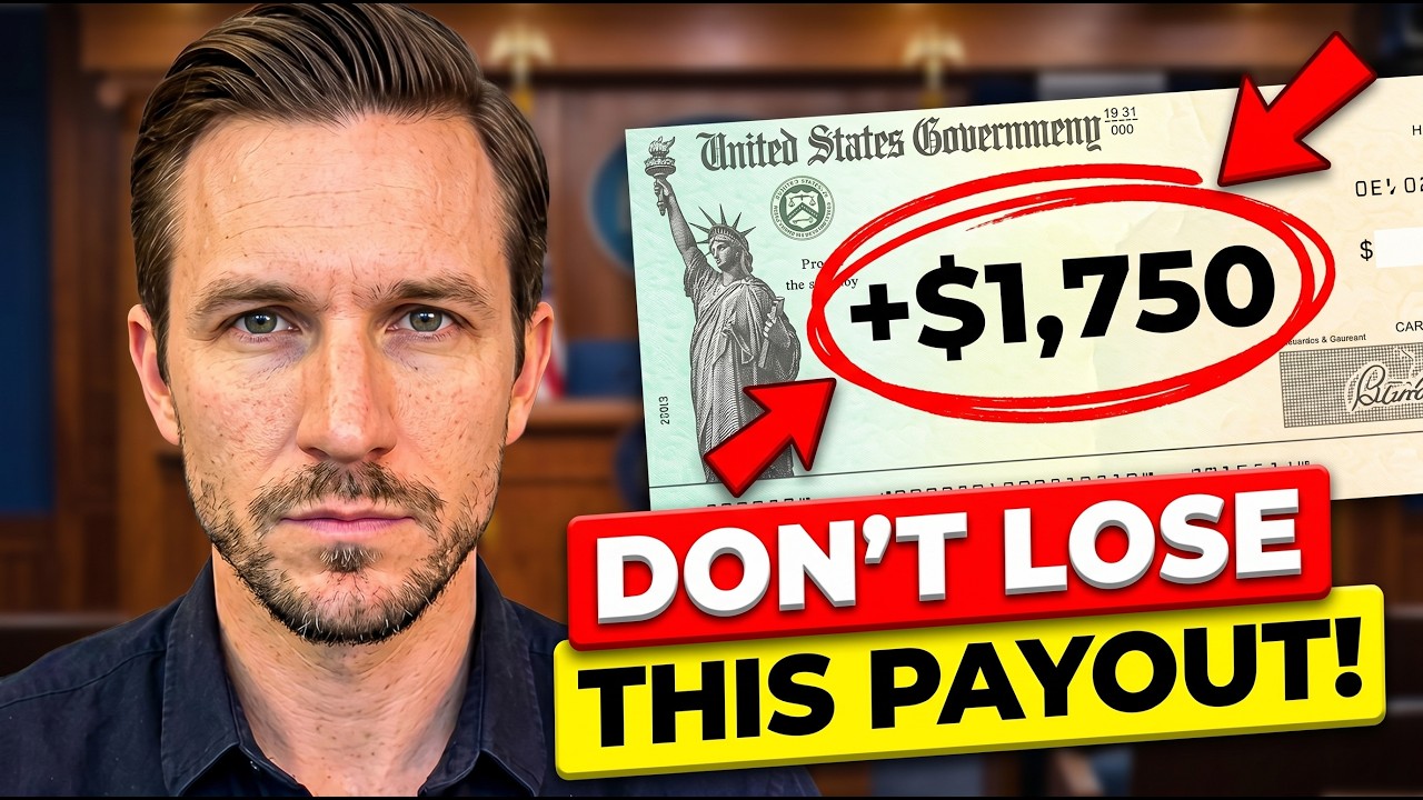 ⚠️ 2026 SSI WARNING: Do Not Spend Your July Check!