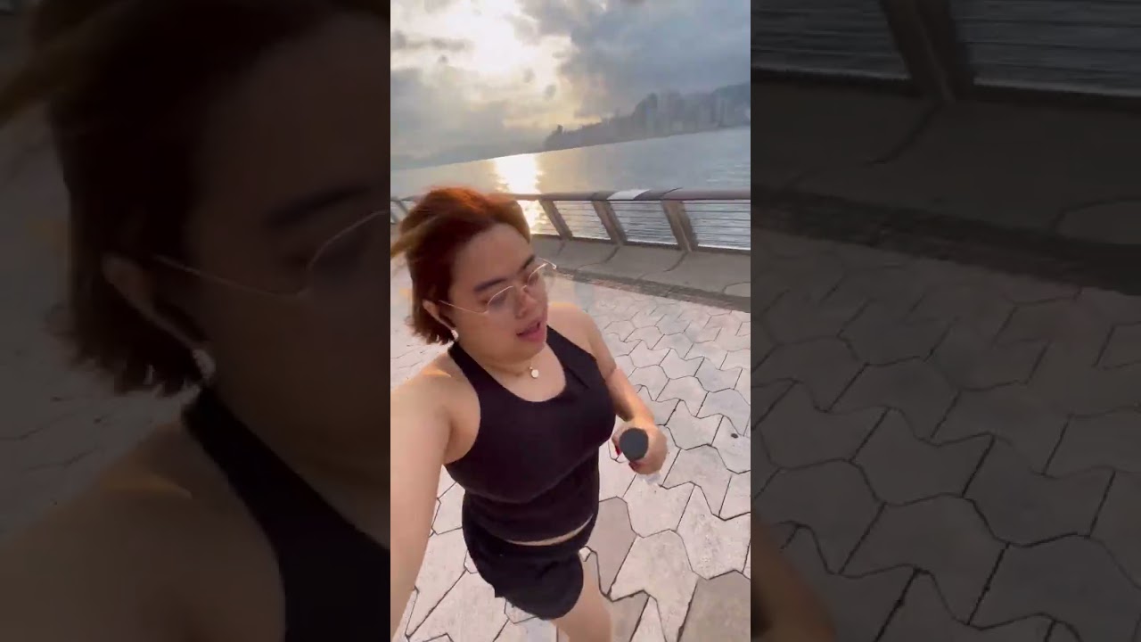 How to earn money while you run? Here's how #2025 #aiavitality  #aiaphilippines #running