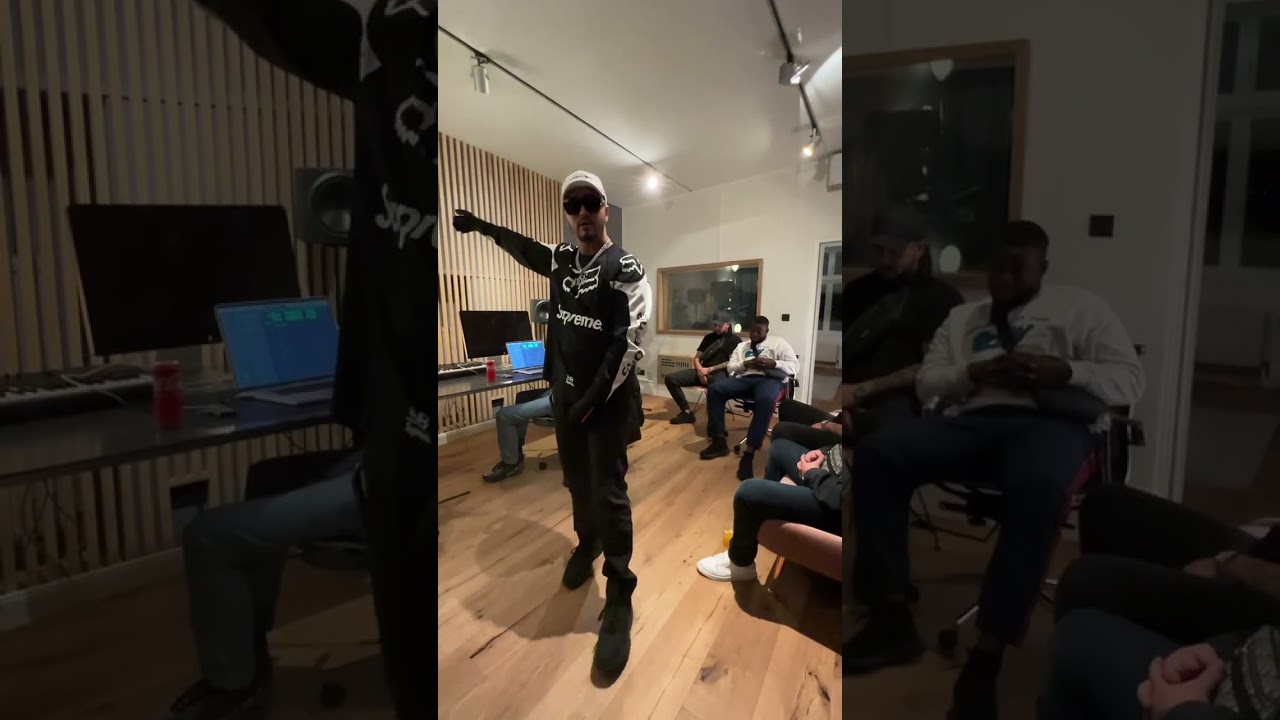 Kalim neue H&ouml;rprobe