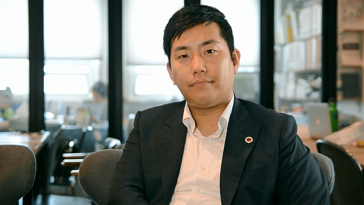 [Business] 연결하라, Week20, 팔로업은 오늘 당장, 그리고 정기적으로, 정준교 팀장, 대명레저산업 [BNI Korea] [DesignTV]