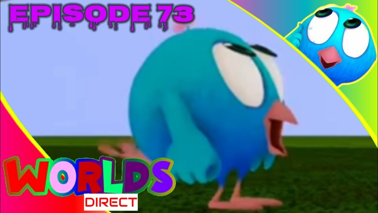 PINGOO BALL BLOW BLOW EP 5 SEASON 6