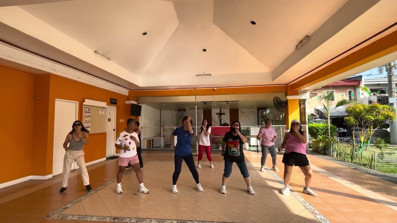 PROBLIMA ISAYAW