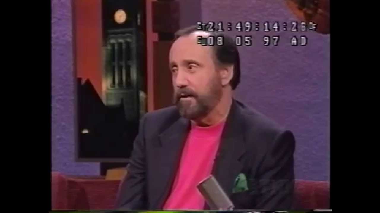 Ray Stevens -  Patsy Cline Tribute