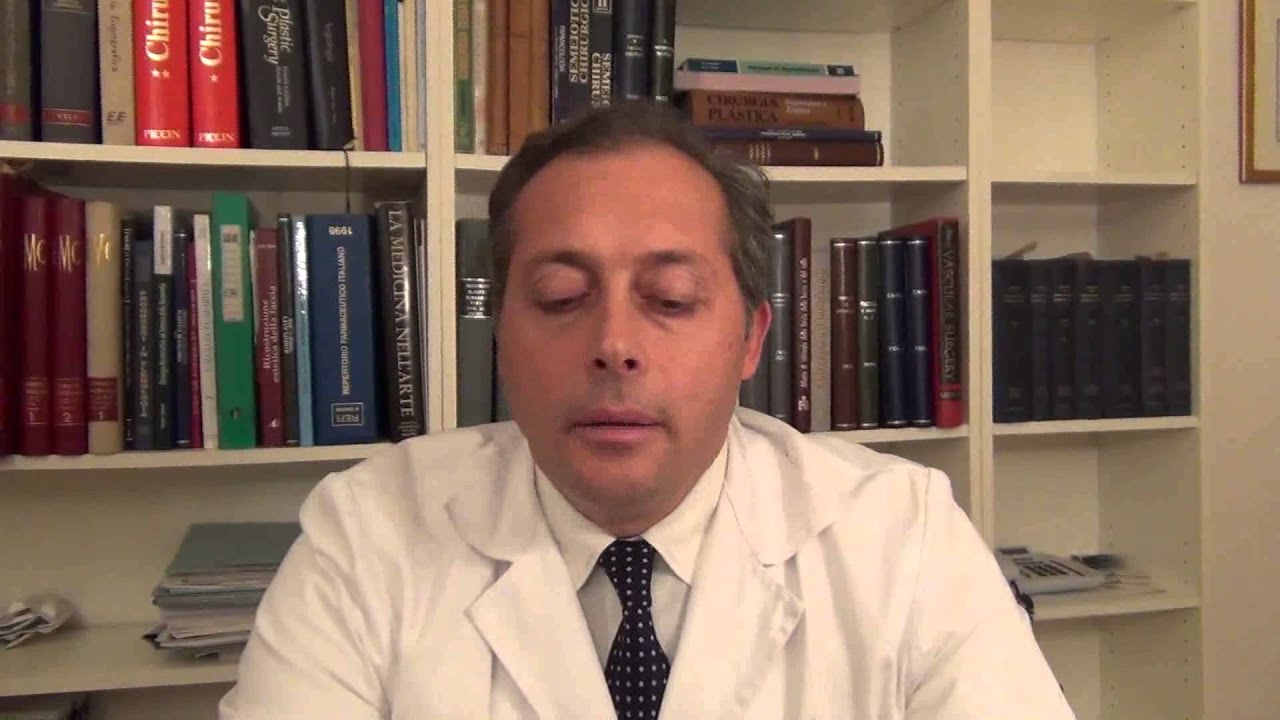 Cosa sono gli angiomi e come è possibile eliminarli