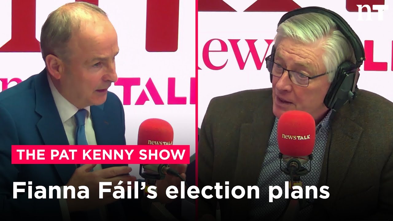 'Sinn Féin will ‘crucify’ first time buyers' - Tánaiste | Newstalk