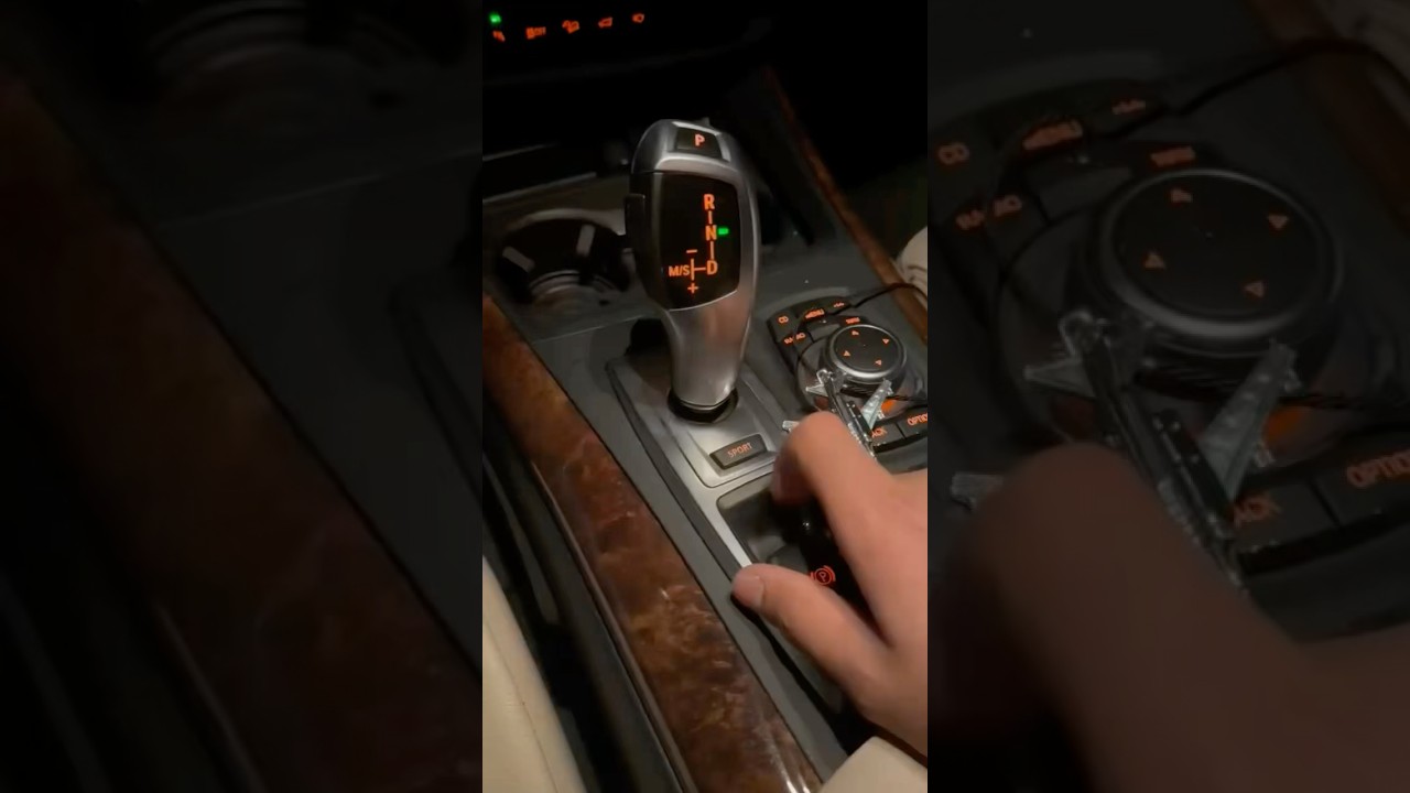 N55 Sport Mode - What It Actually Does