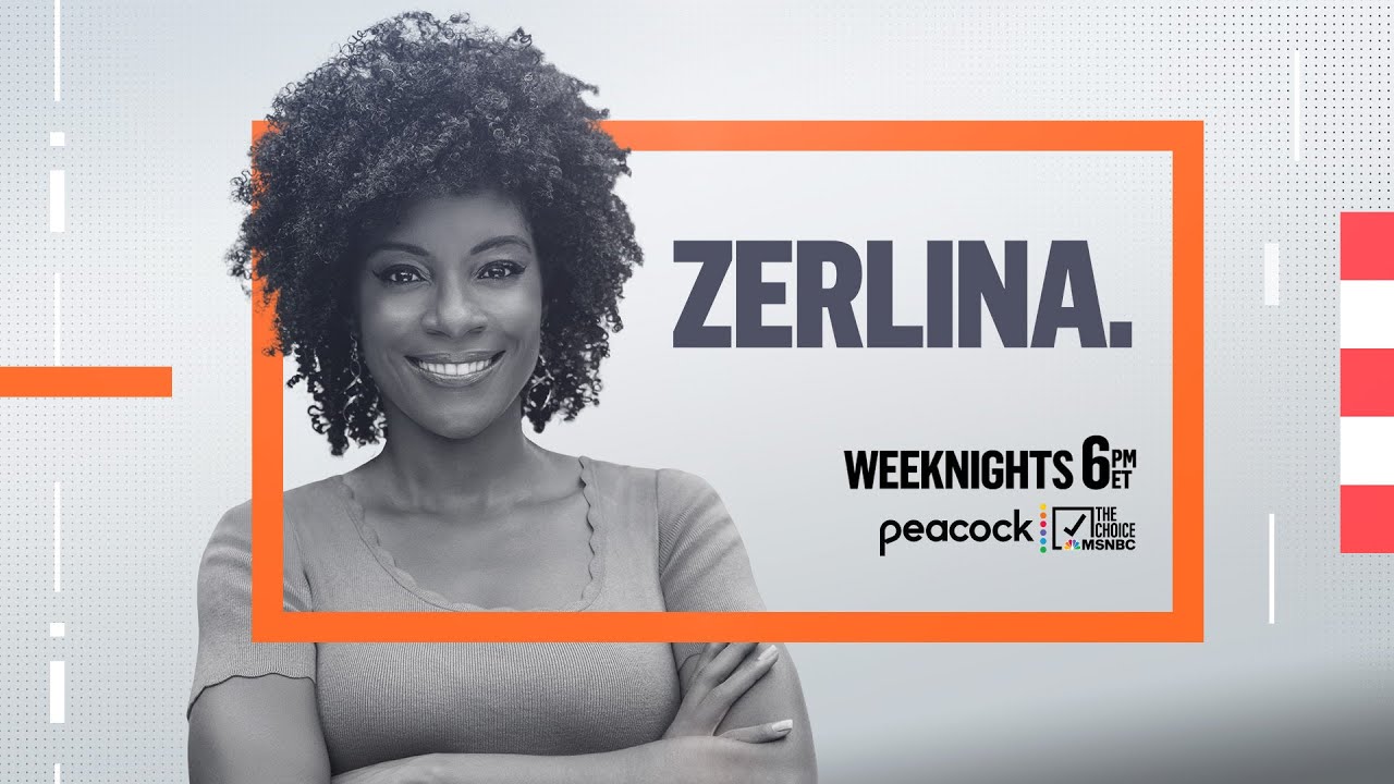 Zerlina. Full Broadcast - March 30