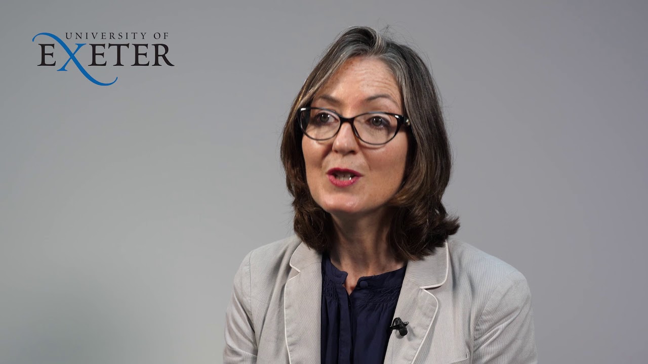 Helen Hanson, Film Studies - PhD Research Proposal Advice (2 of 2)