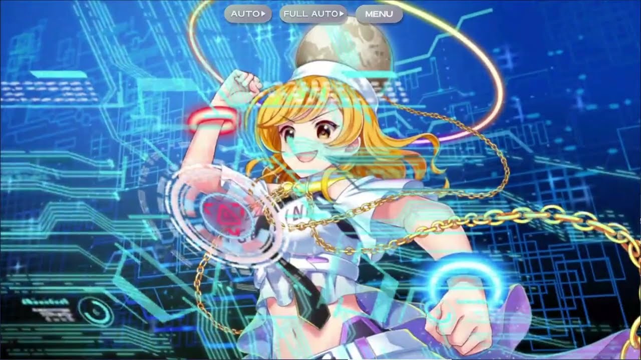【東方ロストワード】ゲートアドミニストレータ　ヘカーティア・ラピスラズリ　スペカ・ラストワード集