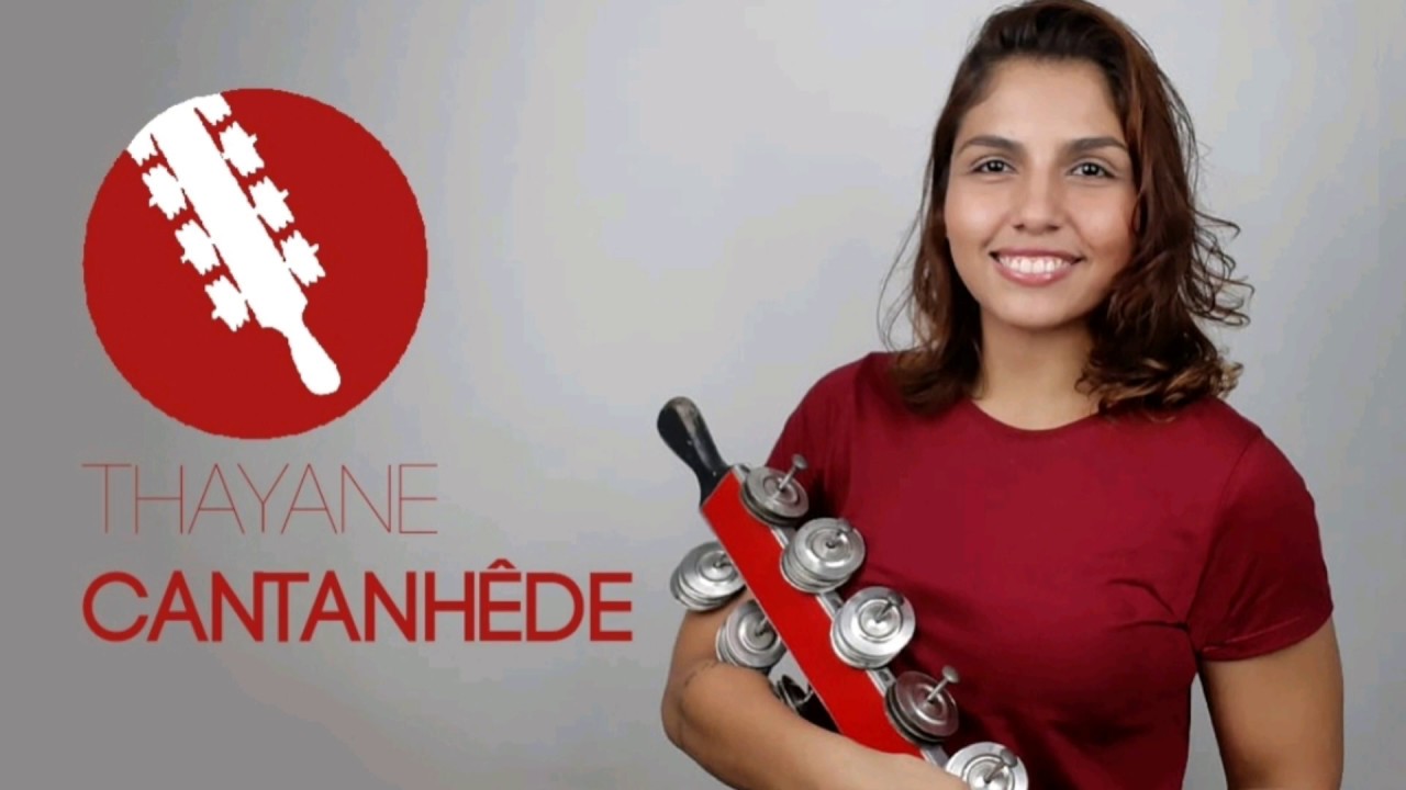 Thayane Cantanhêde