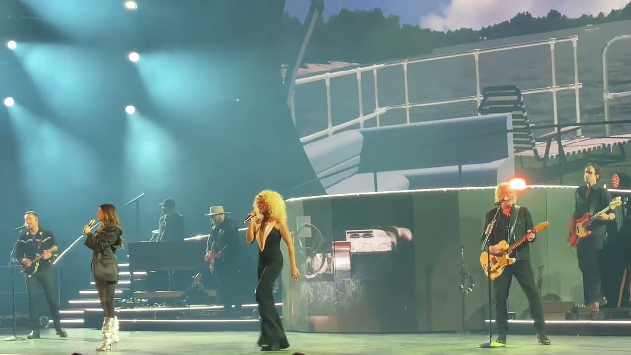 Little Big Town - Pontoon - 12/13/2024