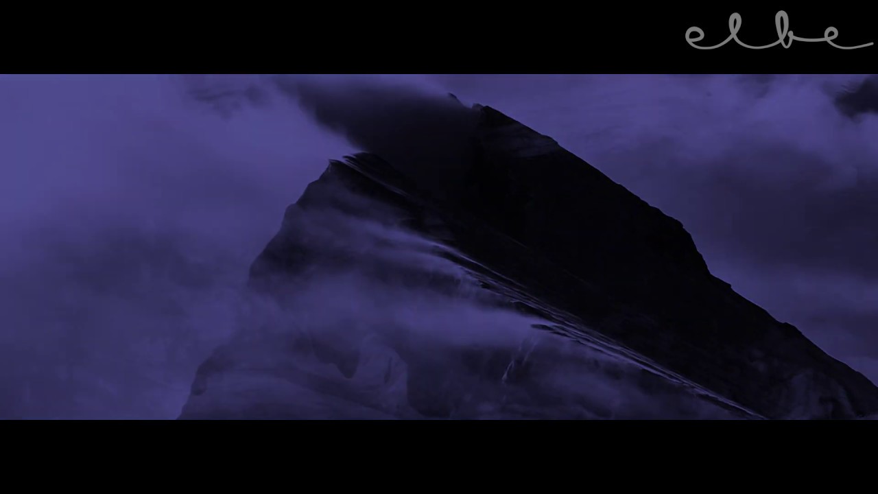 Elbe - Valleys Full of Milk - official lyric video (2020)
