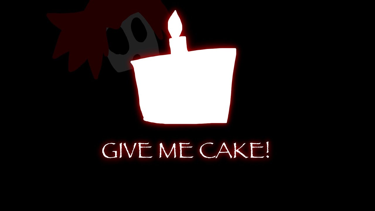 Cake Game.
