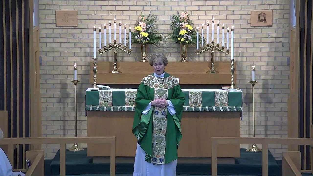 St. Luke's Livestream 2/8/2026