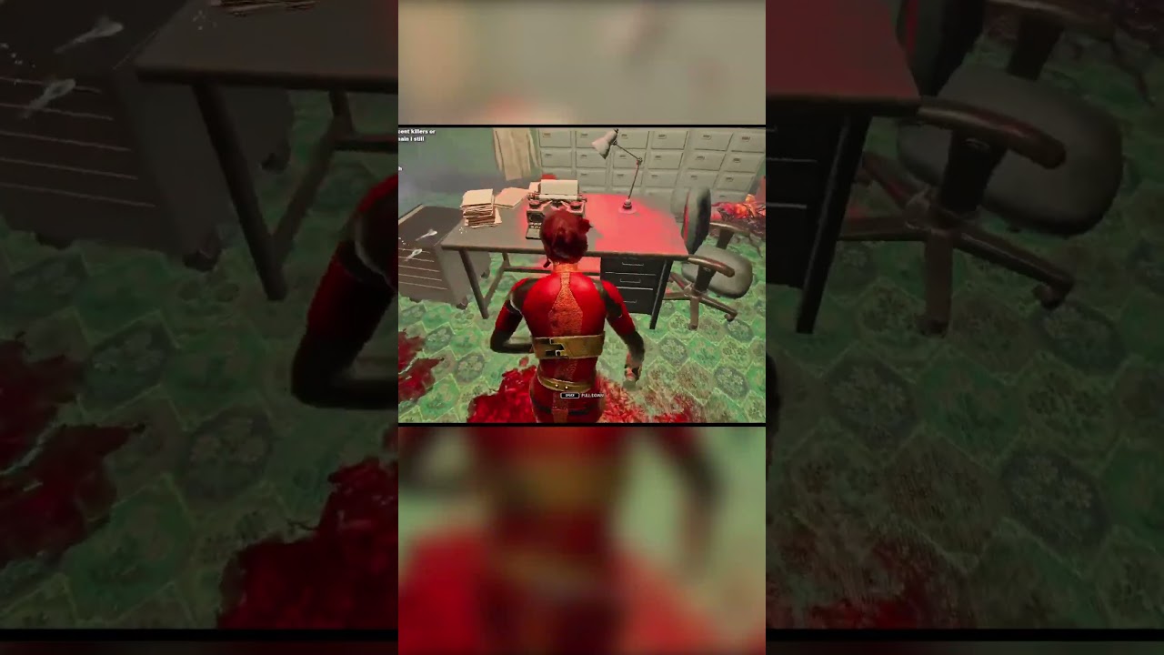 I WON THE WORST PALLET IN DBD #dbd