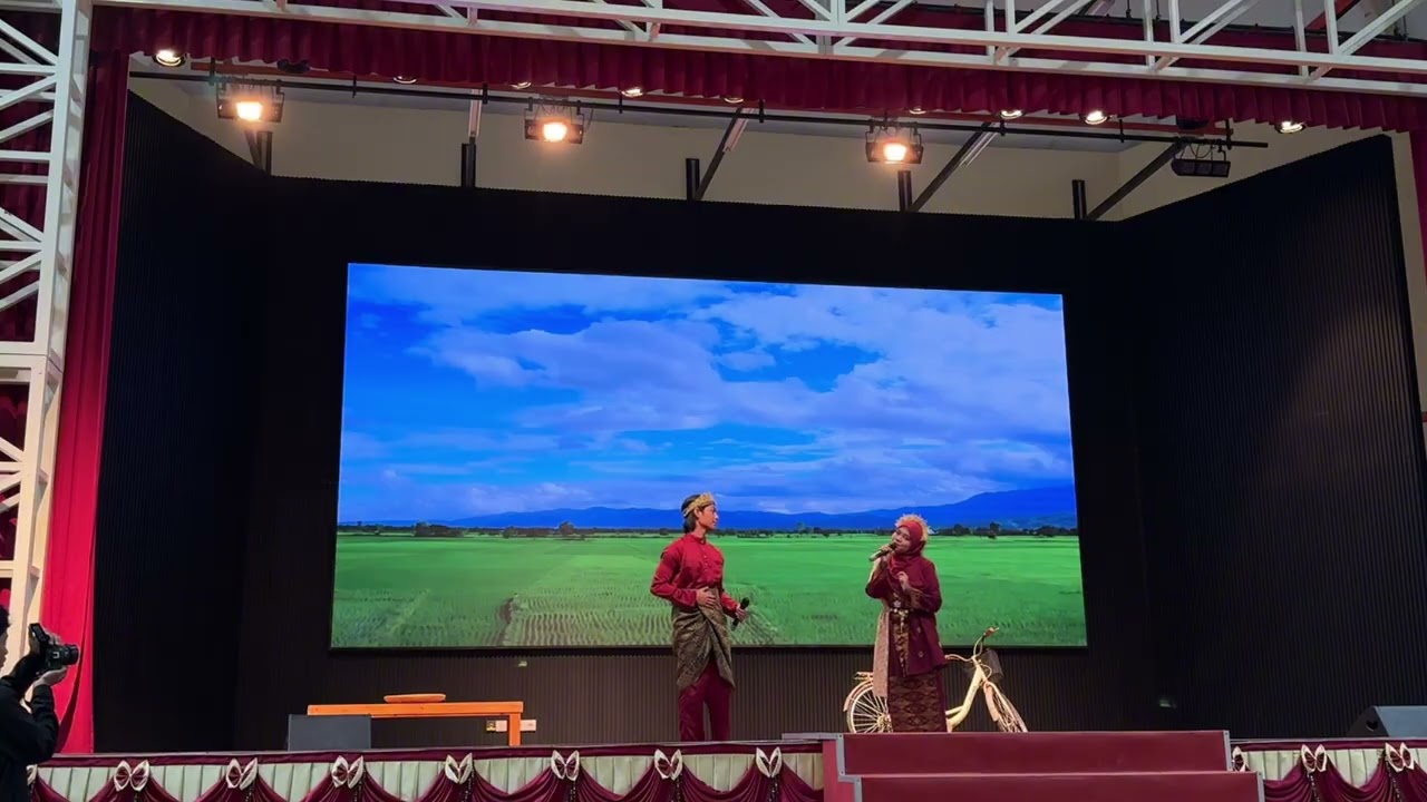 【Frekuensi 2025】Syair