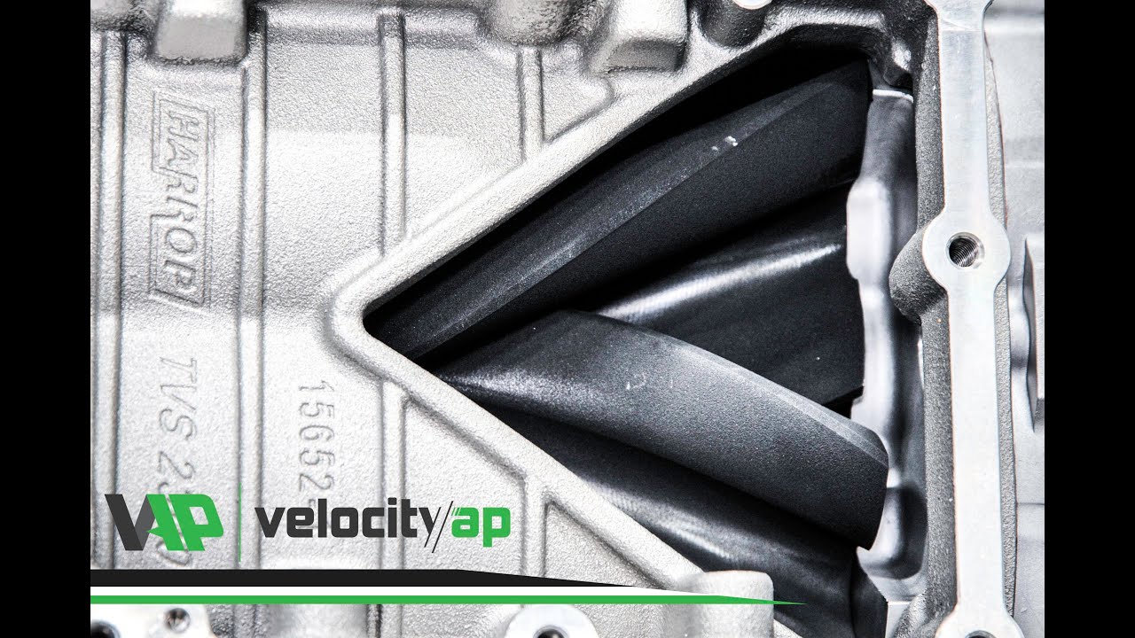 PRODUCT RELEASE: HARROP ENGINEERING & VELOCITY AP SUPERCHARGER KIT