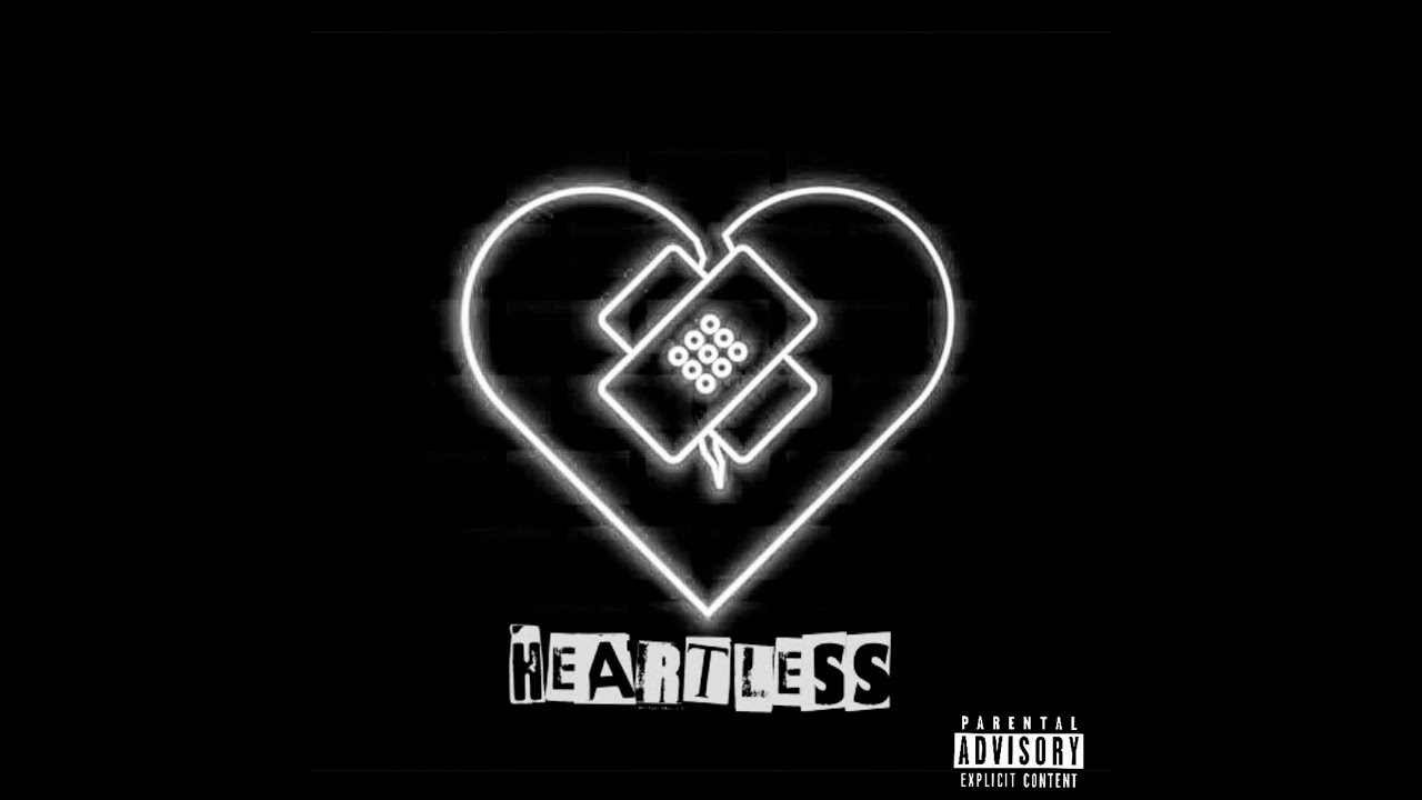 Eli Moomey - Heartless (feat. Travis Juch) (Official Audio)