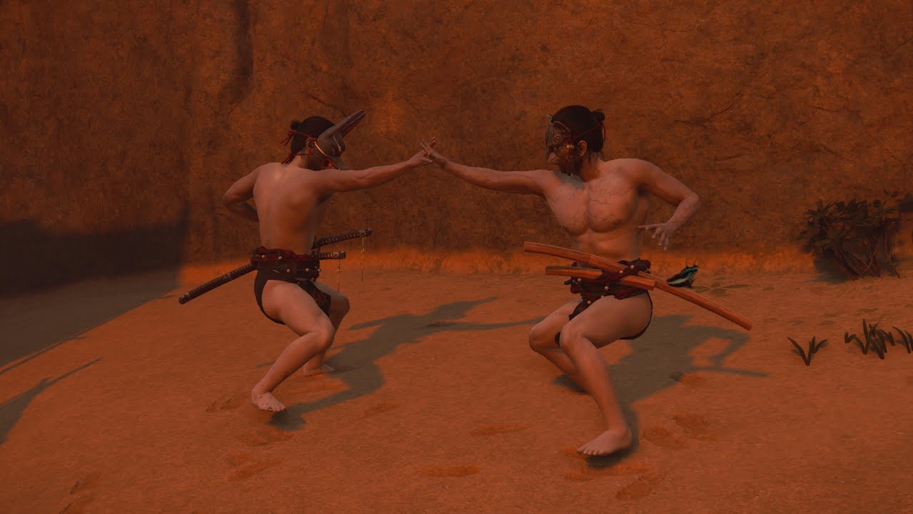 Smokeless Shores Hellmode - Duo with Escaviing