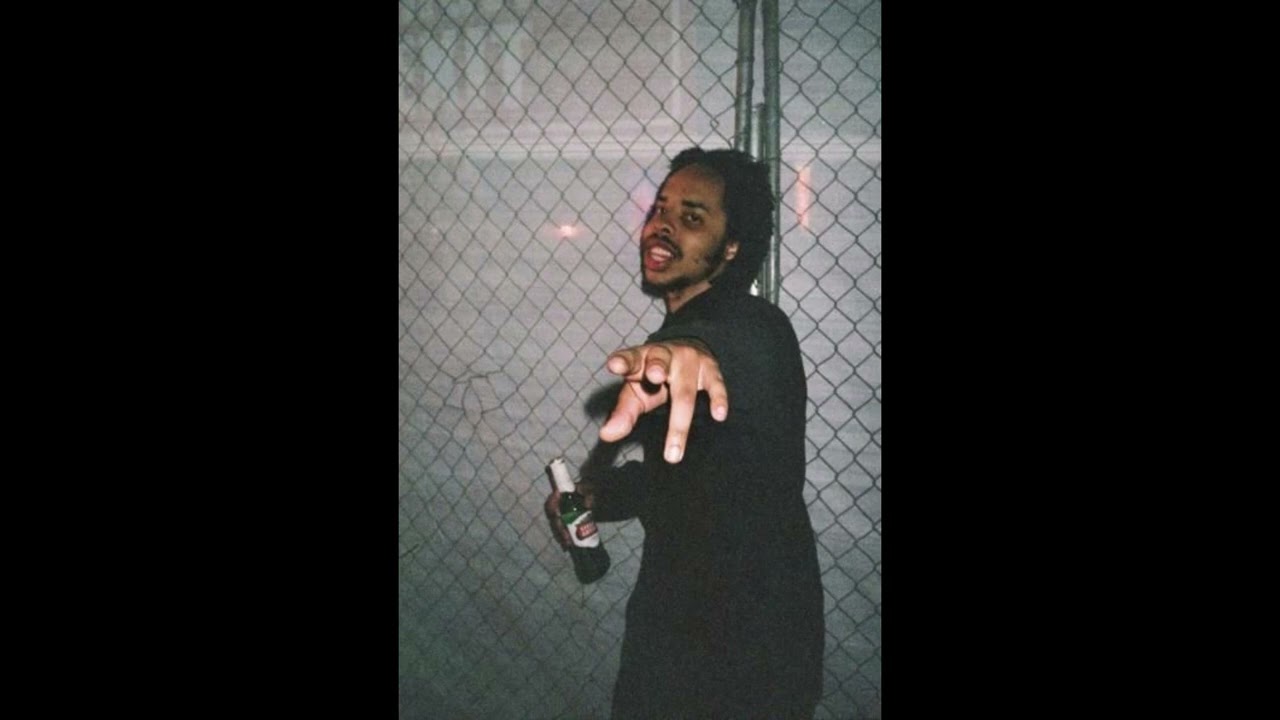 [FREE] Earl Sweatshirt x  MIKE x dj blackpower Type Beat 