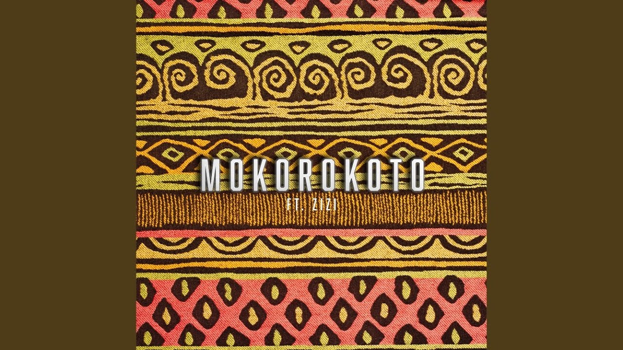 Makorokoto