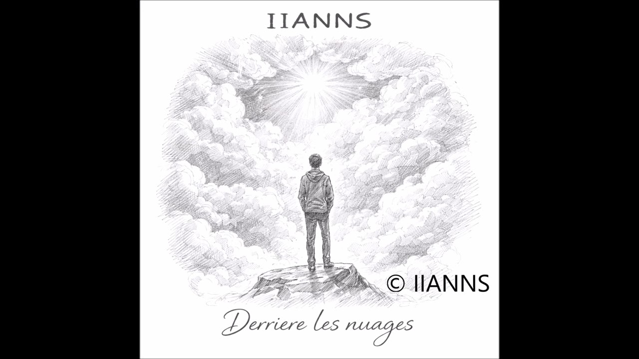IIANNS - Derrière les nuages