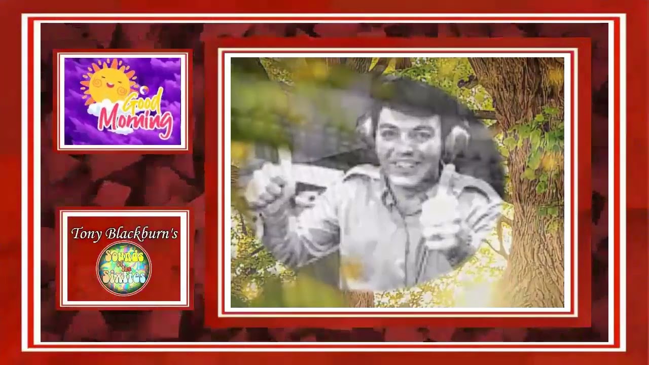 Tony Blackburn's Sounds Of The Sixties...(Extended Version)...
