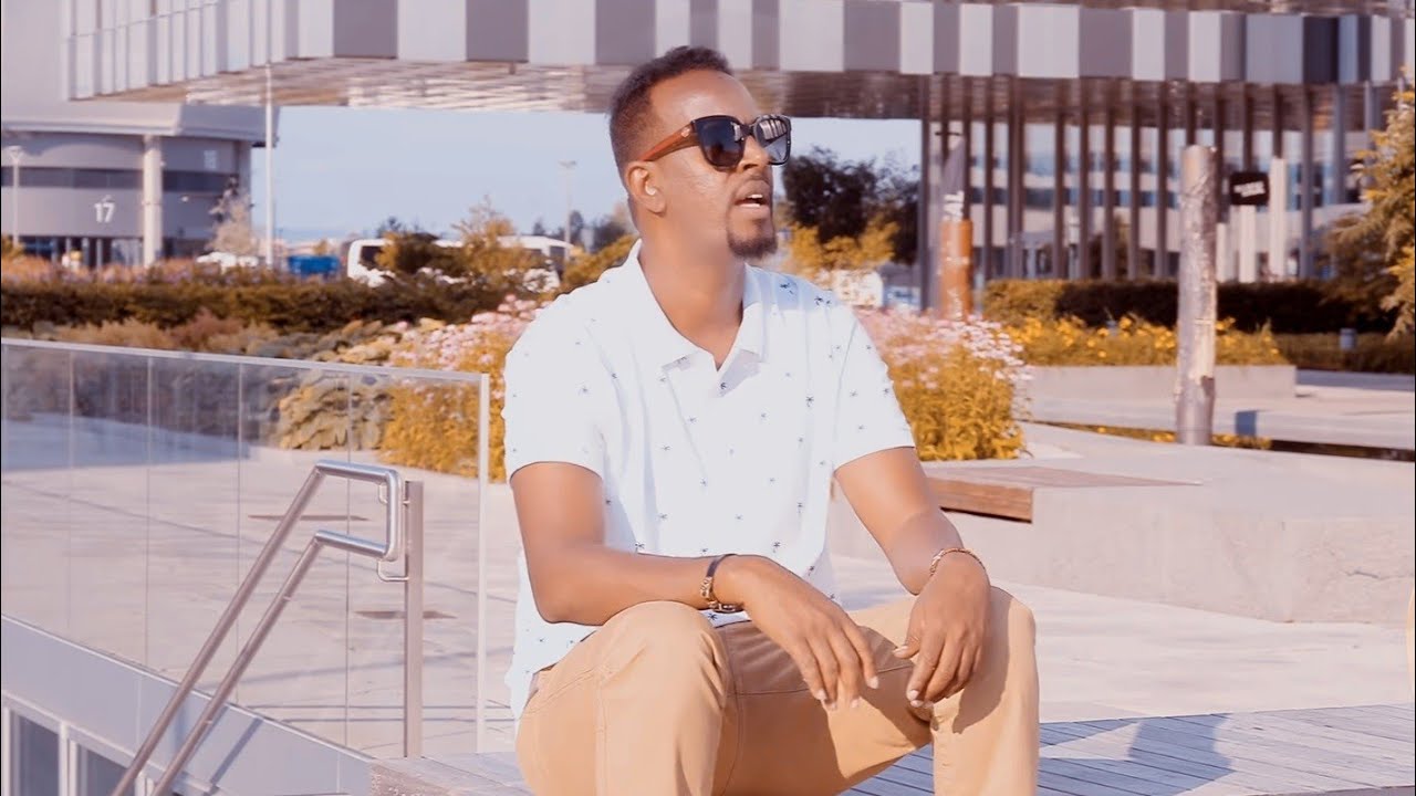 FAYSAL XAWAASE - HADII QOF DHAB KUU JECLAADO HEESTII BILAA MUSIC