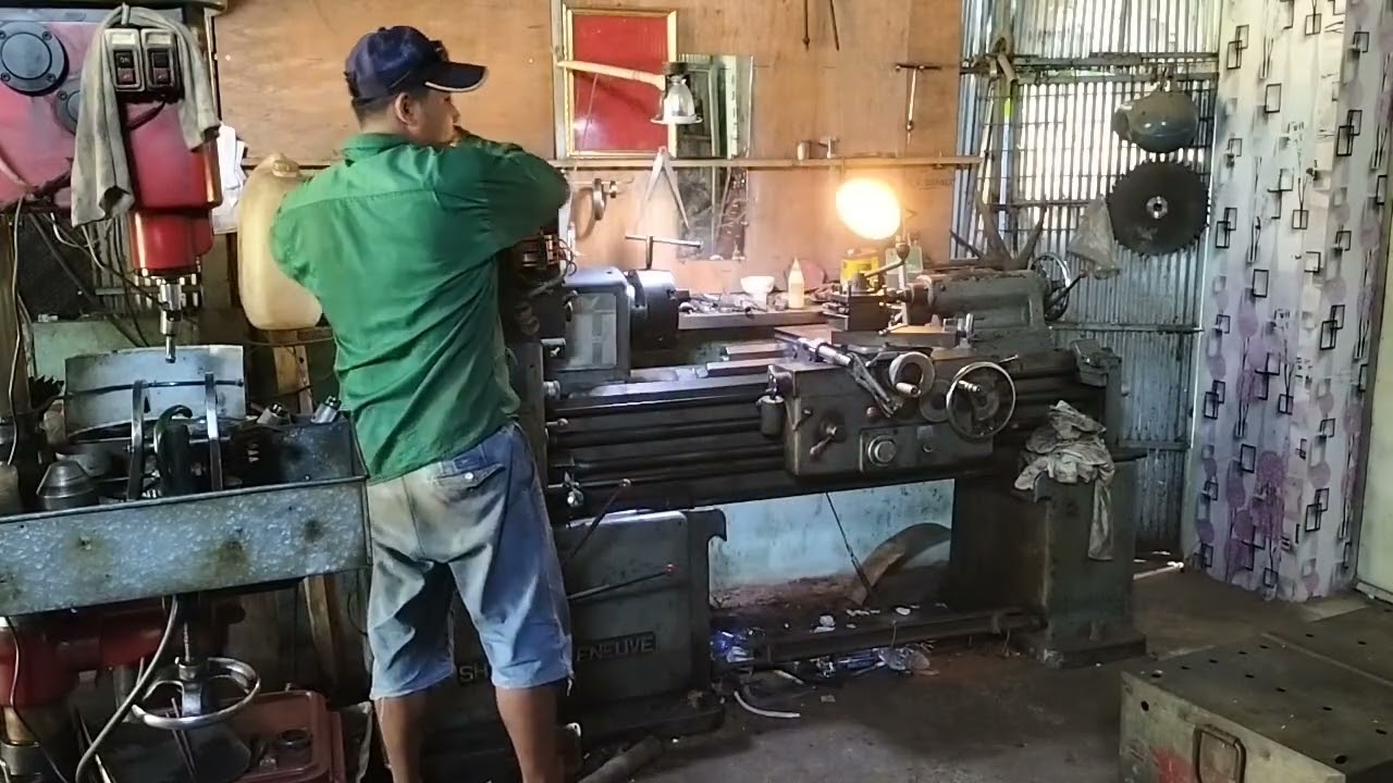 បណ្ដូលម៉ូទ័រសូន្យចំណីមាន់