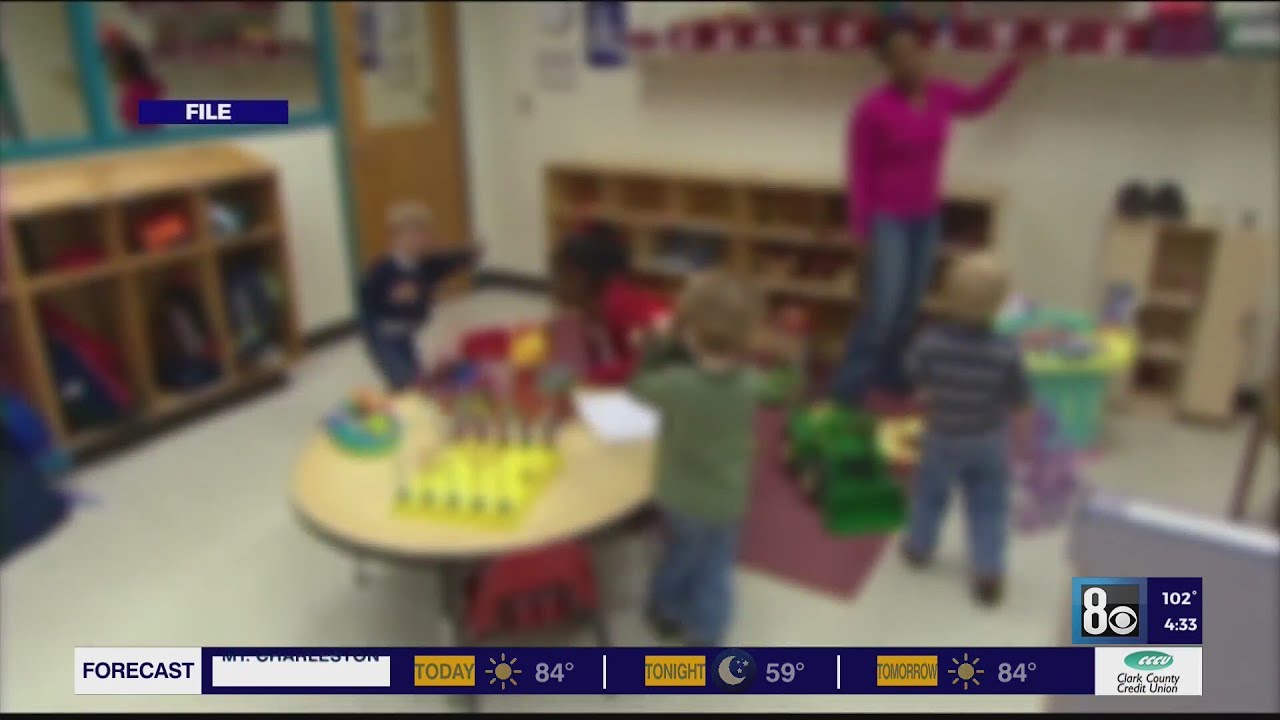 Parents speak on class action lawsuit against CCSD over special education